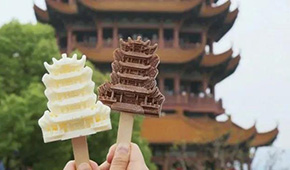 雪糕進入高價時代，憑什么越賣越貴？