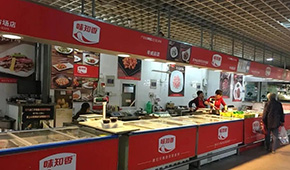 巨量資本加持，半成品菜新玩家們能“炒”出一條新路子嗎？