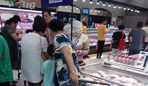 藍(lán)雪食品李甬：從出口到內(nèi)銷(xiāo)，創(chuàng)新思路“玩轉(zhuǎn)”國(guó)內(nèi)海鮮市場(chǎng)