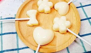 撬動(dòng)千億兒童零食市場(chǎng)，奶酪棒的走紅給了凍品業(yè)哪些啟示？