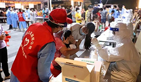 堂食暫停，市場(chǎng)封控，疫情中的廣州凍品人還好嗎？