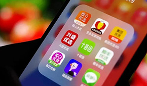 “0.01元秒殺”被監(jiān)管叫停，資本退潮之后，社區(qū)團(tuán)購要“裸泳”？