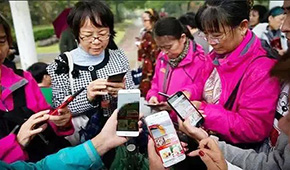 社區(qū)團(tuán)購，希望在農(nóng)村？