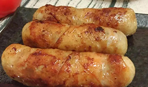 適合多渠道+網(wǎng)紅推廣，爆漿雞腿卷會成為下一個“臺烤”嗎？