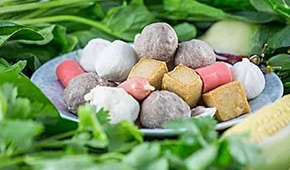 安井控股新宏業(yè)、海欣合資滿堂紅，火鍋料雙雄挺進(jìn)湖北，下的什么棋？