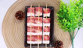 一年賣出10億串，燒烤界新晉品類之王是怎樣煉成的？