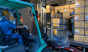 三全創(chuàng)始人陳澤民捐款1000萬元；正大、新希望、灣仔碼頭、齊匯等企業(yè)持續(xù)援助