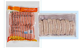 小包裝也有大學(xué)問，居家消費升溫，烤腸包裝花樣升級