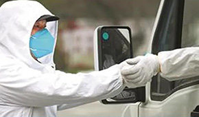 核酸檢測難，司機進出難，鄭州冷鏈物流發(fā)貨有點難