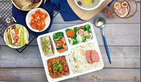 團(tuán)餐龍頭麥金地新獲3億元投資，未來要這樣打造供應(yīng)鏈