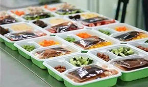 預(yù)制菜十年內(nèi)沖向6000億大市場，誰在跑馬圈地？