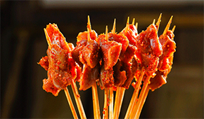 借勢火鍋、串串店，小郡肝欲成下一個爆款食材？