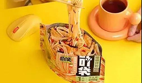 新品牌成立仨月即獲千萬融資，微波速食拐點加速到來？