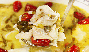 關(guān)注 | 水產(chǎn)巨頭發(fā)力預(yù)制菜，集中推出金湯酸菜魚等多款產(chǎn)品