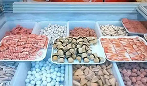 一件也是工廠價，這樣做生意才賺錢！凍品批發(fā)新模式招募縣域合伙人