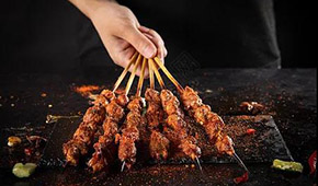 品類崛起、客單價追趕火鍋，供應(yīng)鏈升級助推燒烤連鎖化發(fā)展