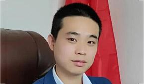 凍二代 | 趙志兵：搶先布局線下終端，23歲的凍品“老將”這樣賣爆牛羊肉