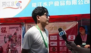 凍二代 | 常亞超：從水產(chǎn)轉(zhuǎn)戰(zhàn)火鍋食材，三線城市做出億元生意