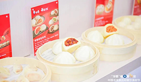 團餐、便利店成主攻陣地，有企業(yè)年銷售額破億，大包子市場“長大”！