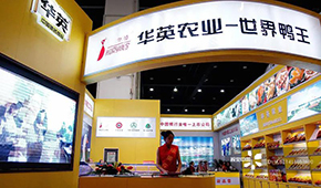  華英農(nóng)業(yè)正式進(jìn)入破產(chǎn)重整，“世界鴨王”能否浴火重生？