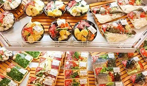 雙匯、溫氏、圣農(nóng)、湘佳……肉類(lèi)企業(yè)紛紛“搶吃”預(yù)制菜