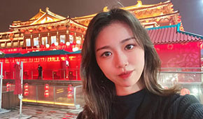 凍二代 | 鴻津何桂婷：瞄準(zhǔn)新需求搭建新渠道，為26年企業(yè)帶來新食尚