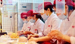 思念申請注冊“鮮餃鮮吃”，擬發(fā)力生鮮水餃外帶模式？