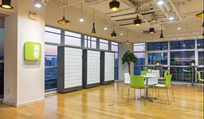 業(yè)內融資輪次最多、規(guī)模最大的企業(yè)誕生，團餐成餐飲業(yè)最后一片藍海