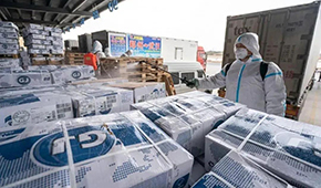 進口水果檢出新冠核酸陽性，各地嚴防進口冷鏈食品輸入風險
