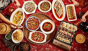 預(yù)制菜撐起年夜飯的半邊天，這個(gè)春節(jié)，你吃預(yù)制菜了嗎？