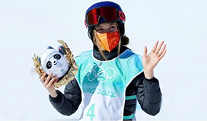 押寶代言人，借勢(shì)“冰墩墩”，這些食品企業(yè)的冬奧營(yíng)銷“亮了”！