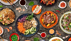 預(yù)制菜萬億大生意邏輯：便捷、多樣化、省錢，抓80、90的胃