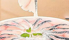 預(yù)制菜黑馬匯③ | 聚焦魚片，老牌水產(chǎn)企業(yè)“蹦”出一片新天地