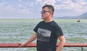 凍二代 | 林鈺杰：選新產(chǎn)品、走新渠道、做新品牌，探索凍品的三“新”打法