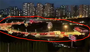 京東“自殺式”物流援滬，接班人徐雷下的什么棋？