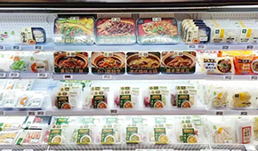 從幕后走向前臺(tái)，龍大美食、農(nóng)耕記為何都要開(kāi)預(yù)制菜超市？