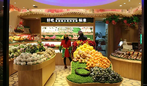 百果園、鮮豐水果接連被曝光，水果連鎖“吃香”還是“吃緊”？