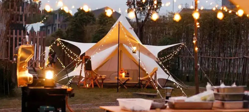 “露營(yíng)熱”持續(xù)升溫,凍品新消費(fèi)來(lái)了