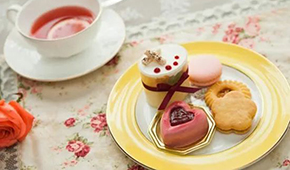 屏榮食品推出兩大系列國潮風味冷凍甜品新品，給你療愈一“夏”！