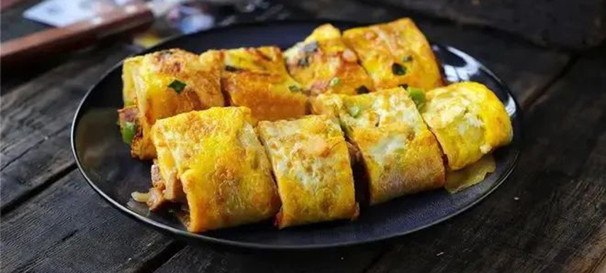 地攤經(jīng)濟重燃人間煙火氣，烤冷面將再次爆發(fā)？