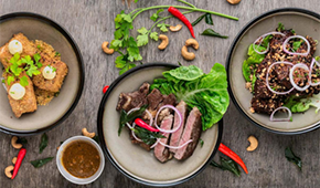 團(tuán)餐企業(yè)入局預(yù)制菜，看這三項(xiàng)“能力”