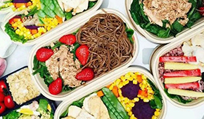 消費(fèi)者越來越愛“健康”，“輕食2.0”再成新風(fēng)口？