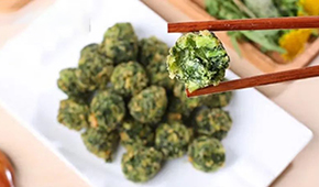 三全、中祥等推出北方焦炸丸，火鍋丸子之外再“炸”出一個新市場？