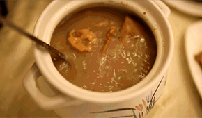 董宇輝帶貨，藕湯能否成湖北美食新名片？