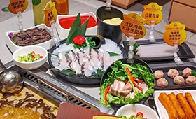 泡菜鴨、貢菜丸、奶酪魚柳、魔芋素毛肚… 海底撈秋冬新品同款你有嗎？