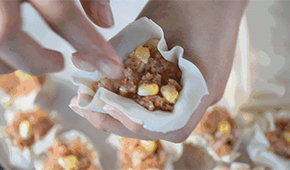 老產(chǎn)品換“新顏”，網(wǎng)紅打法能否讓燒麥配角上位？