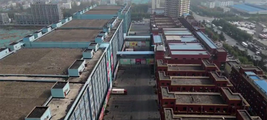 萬(wàn)邦緊急通知：商戶要食宿在市場(chǎng)！信基、物流港已停業(yè)整40天…