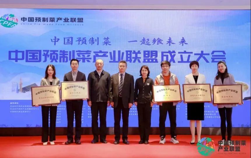 廣東搶先領(lǐng)跑，火力全開炒熱“粵味”預(yù)制菜！