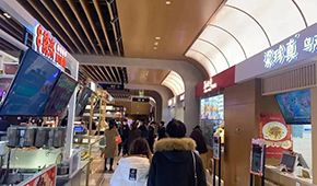 鄭州、廣州等地開放堂食，餐飲業(yè)終于在寒冬中盼來春天！