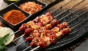 從賣串到小餐飲定制、抖音直銷，一個(gè)跨界凍品人的轉(zhuǎn)型路